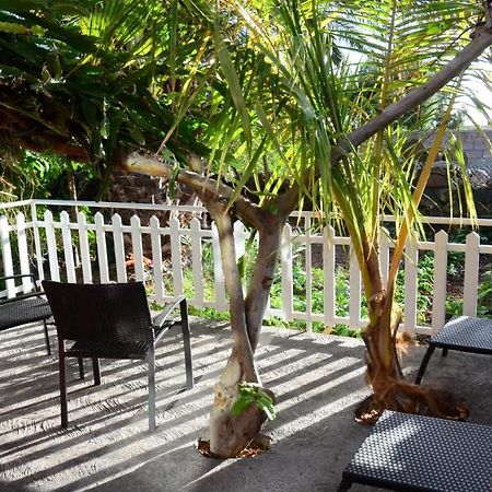 Casita La Palmera Valle Gran Rey Buitenkant foto