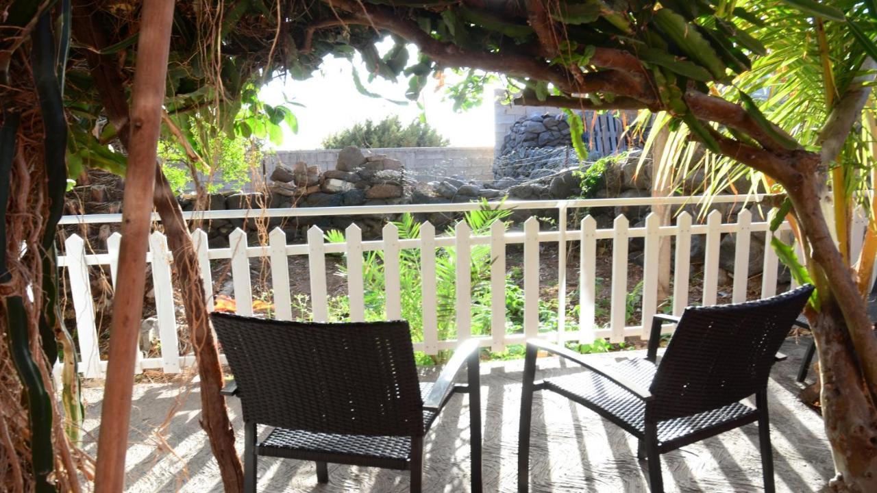 Casita La Palmera Valle Gran Rey Buitenkant foto