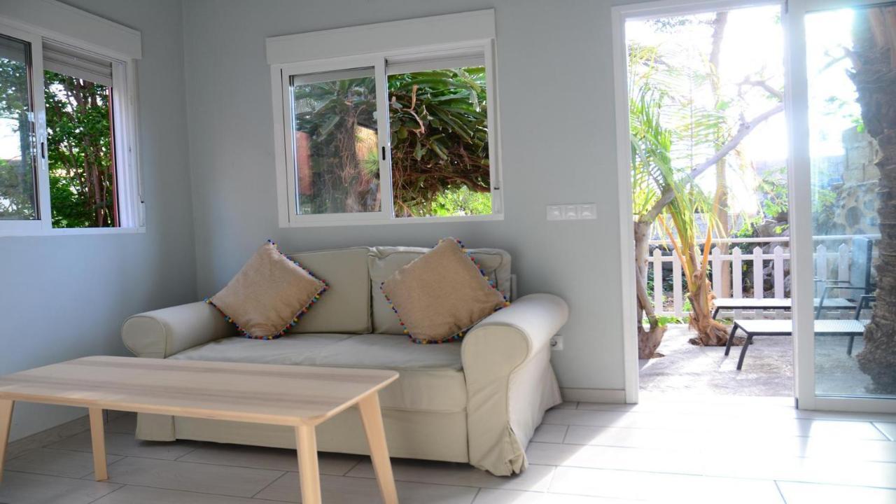 Casita La Palmera Valle Gran Rey Buitenkant foto