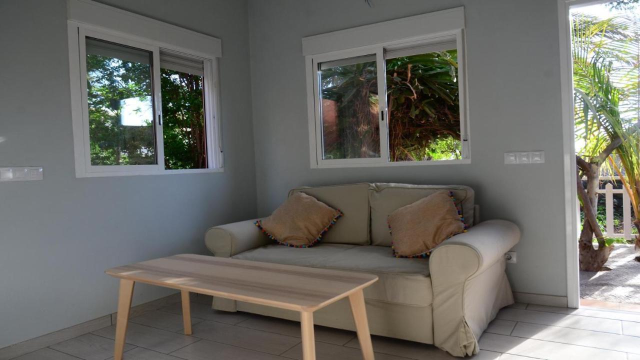 Casita La Palmera Valle Gran Rey Buitenkant foto